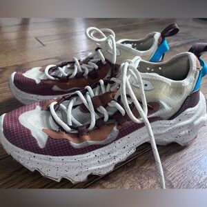 Sorel Alfred Collab Kinetic Sneakers